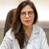 الدكتورة ليلى منصوري، صيدلانية، تونس